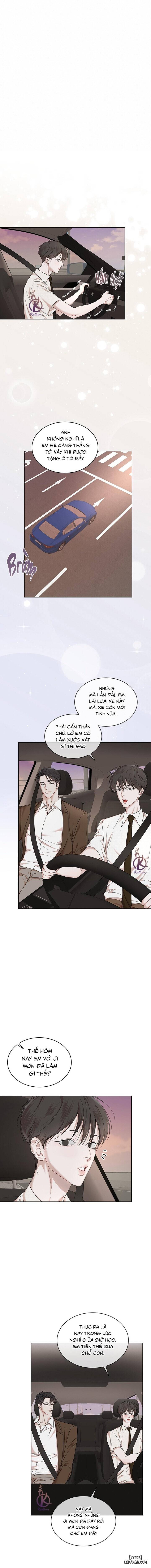 HentaiVN.net - Ảnh 13 - Hình thái khởi sinh - Chap 84