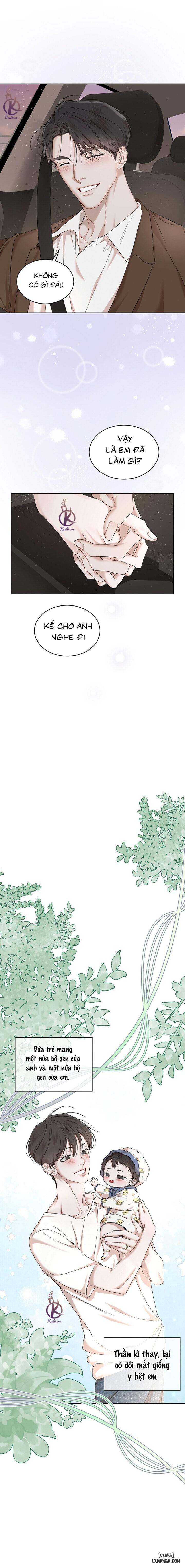 HentaiVN.net - Ảnh 15 - Hình thái khởi sinh - Chap 84