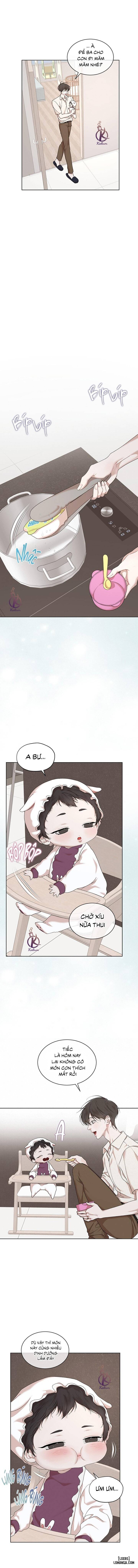 HentaiVN.net - Ảnh 6 - Hình thái khởi sinh - Chap 84