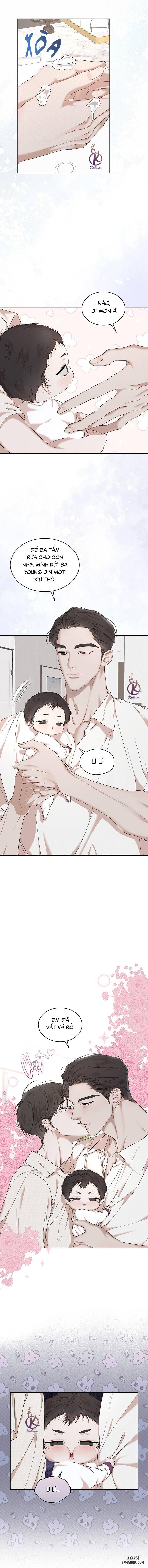 HentaiVN.net - Ảnh 9 - Hình thái khởi sinh - Chap 84
