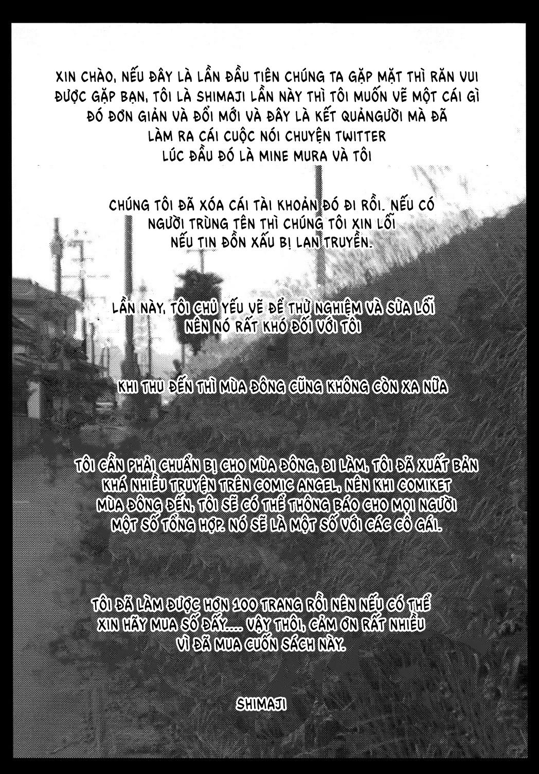 HentaiVN.net - Ảnh 15 - Tomehame - Chap 1