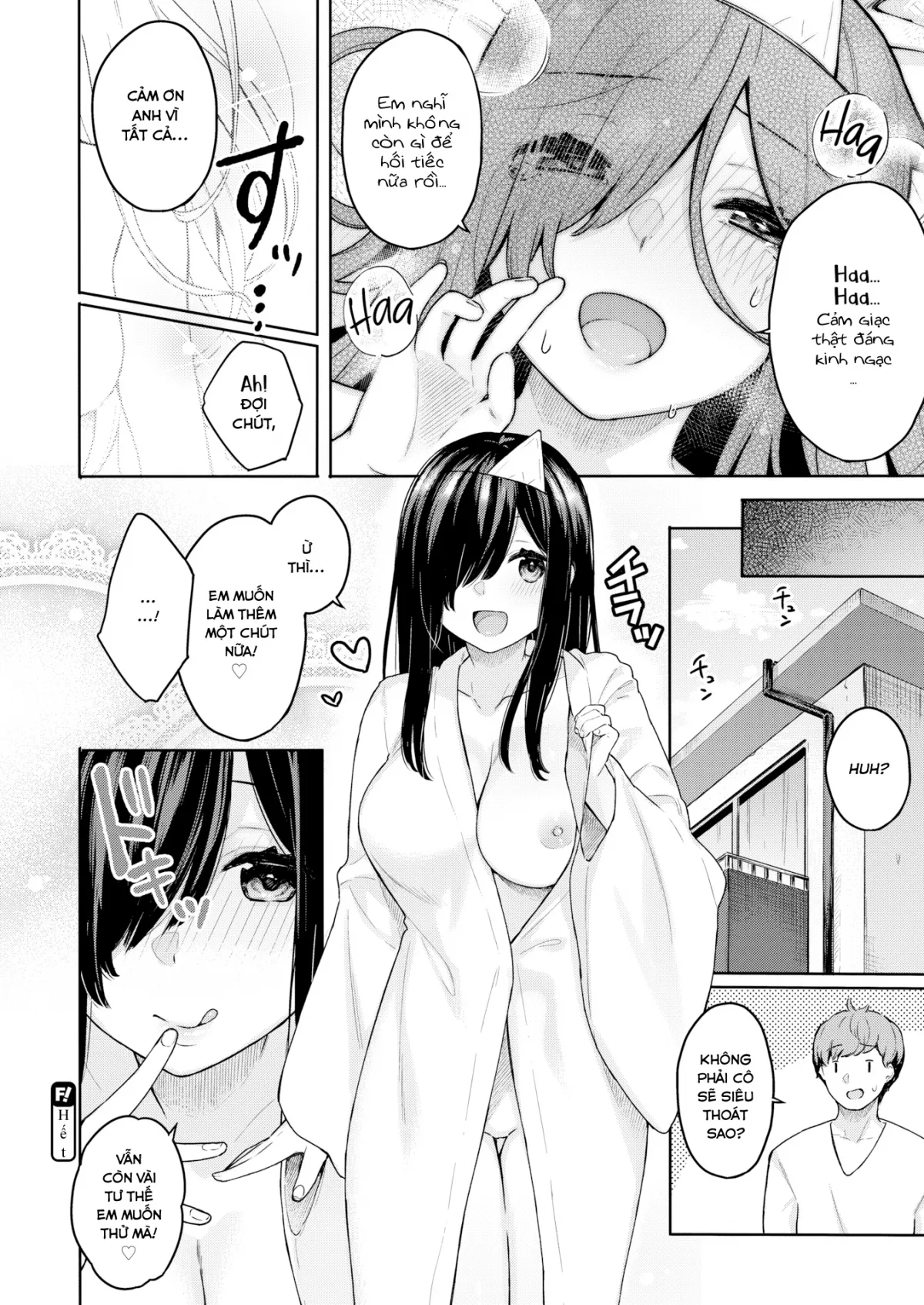HentaiVN.net - Ảnh 18 - Tổng hợp truyện ma sợ ướt cả quần - Chap 1
