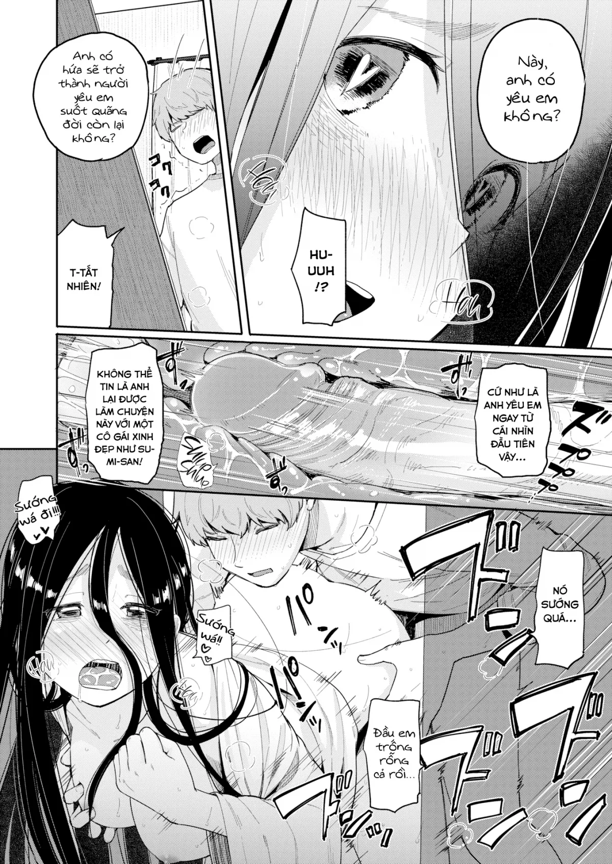 HentaiVN.net - Ảnh 12 - Tổng hợp truyện ma sợ ướt cả quần - Chap 2