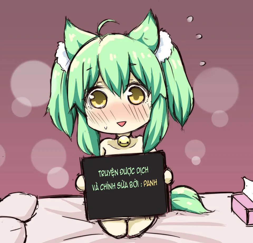 HentaiVN.net - Ảnh 1 - Kyouai Necromance - Chap 1