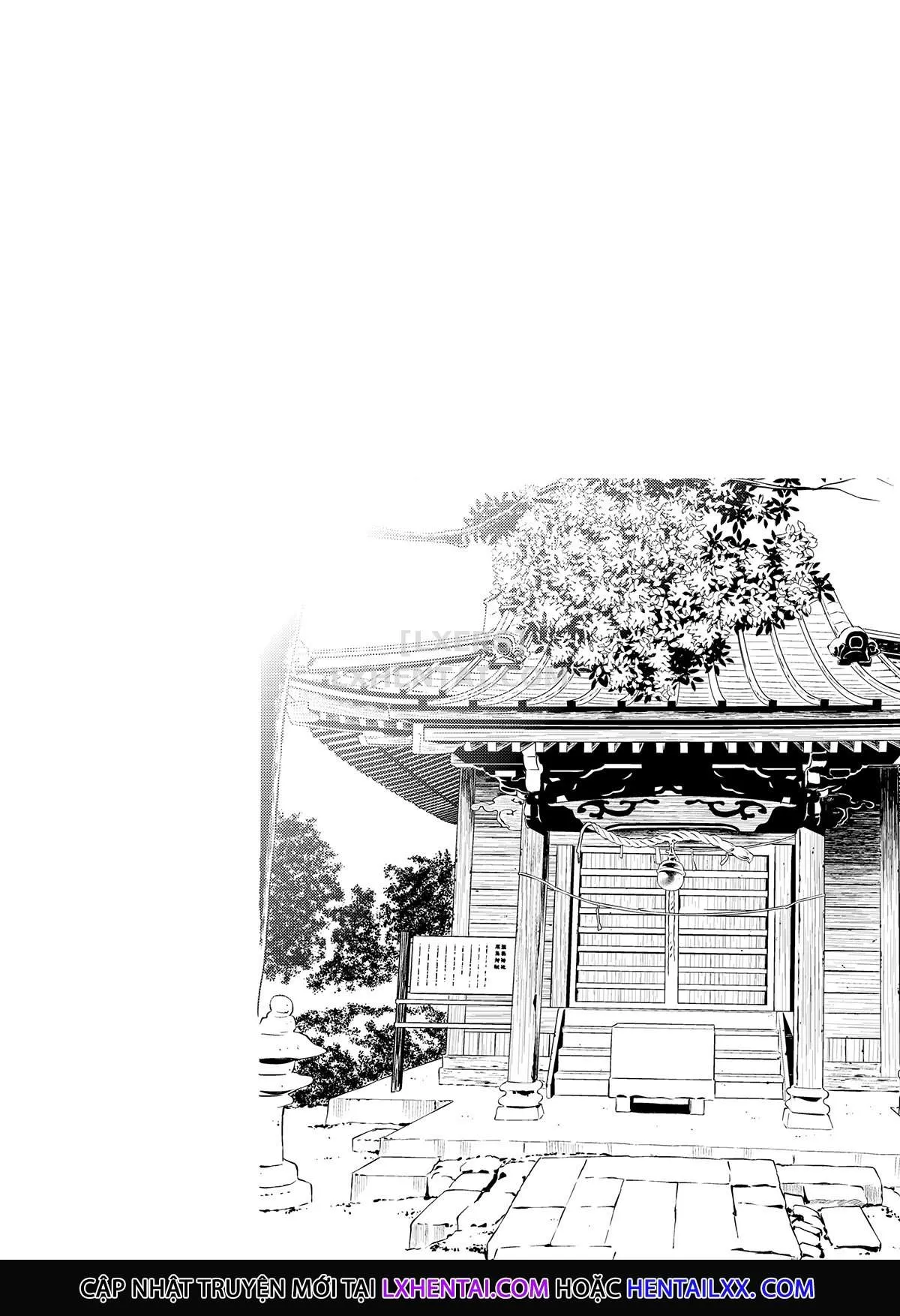HentaiVN.net - Ảnh 4 - Awashima Harem - Chap 1