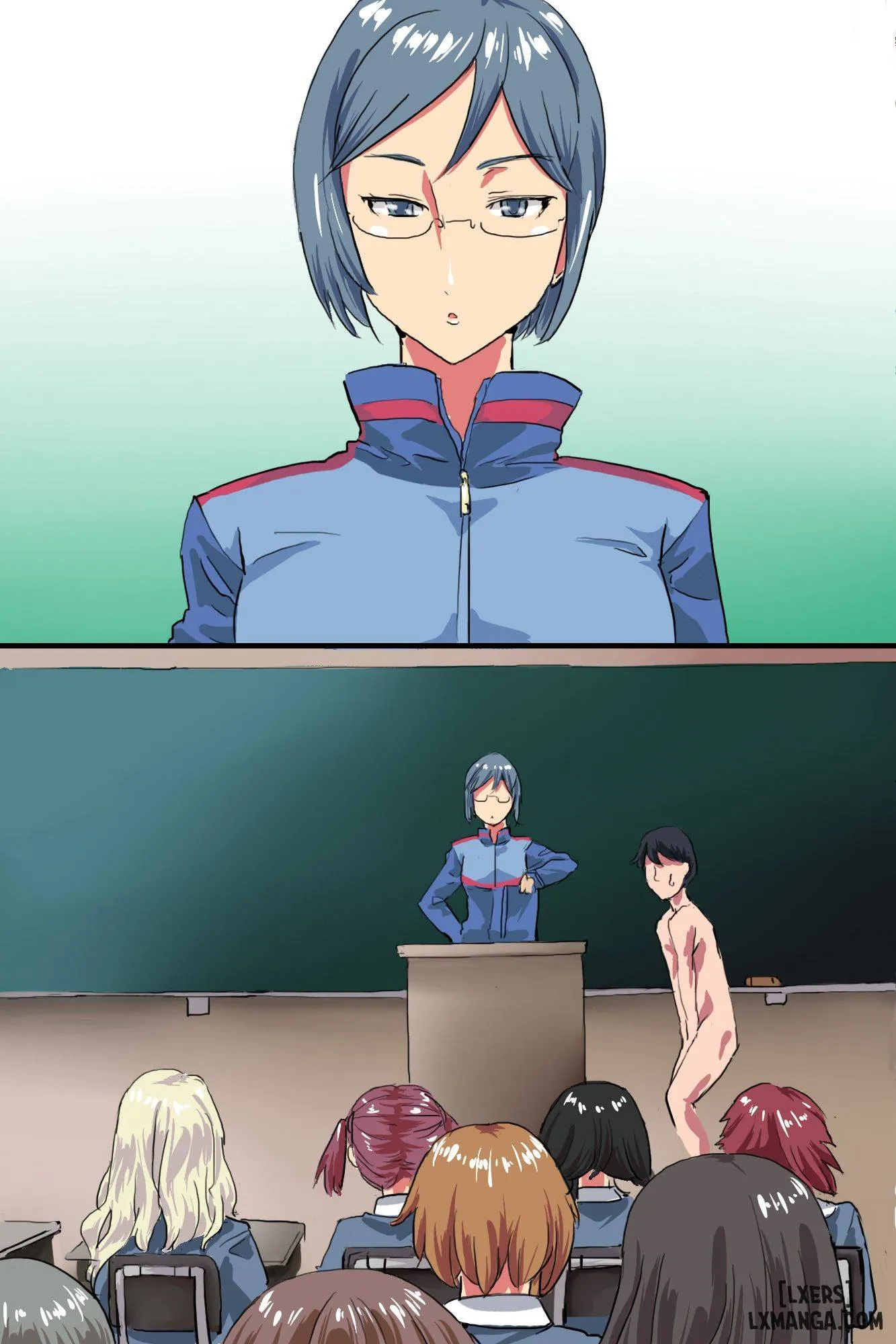 HentaiVN.net - Ảnh 13 - Saimin Note de Yaritai Houdai! Zettai Fukujuu Sex! - Chap 1