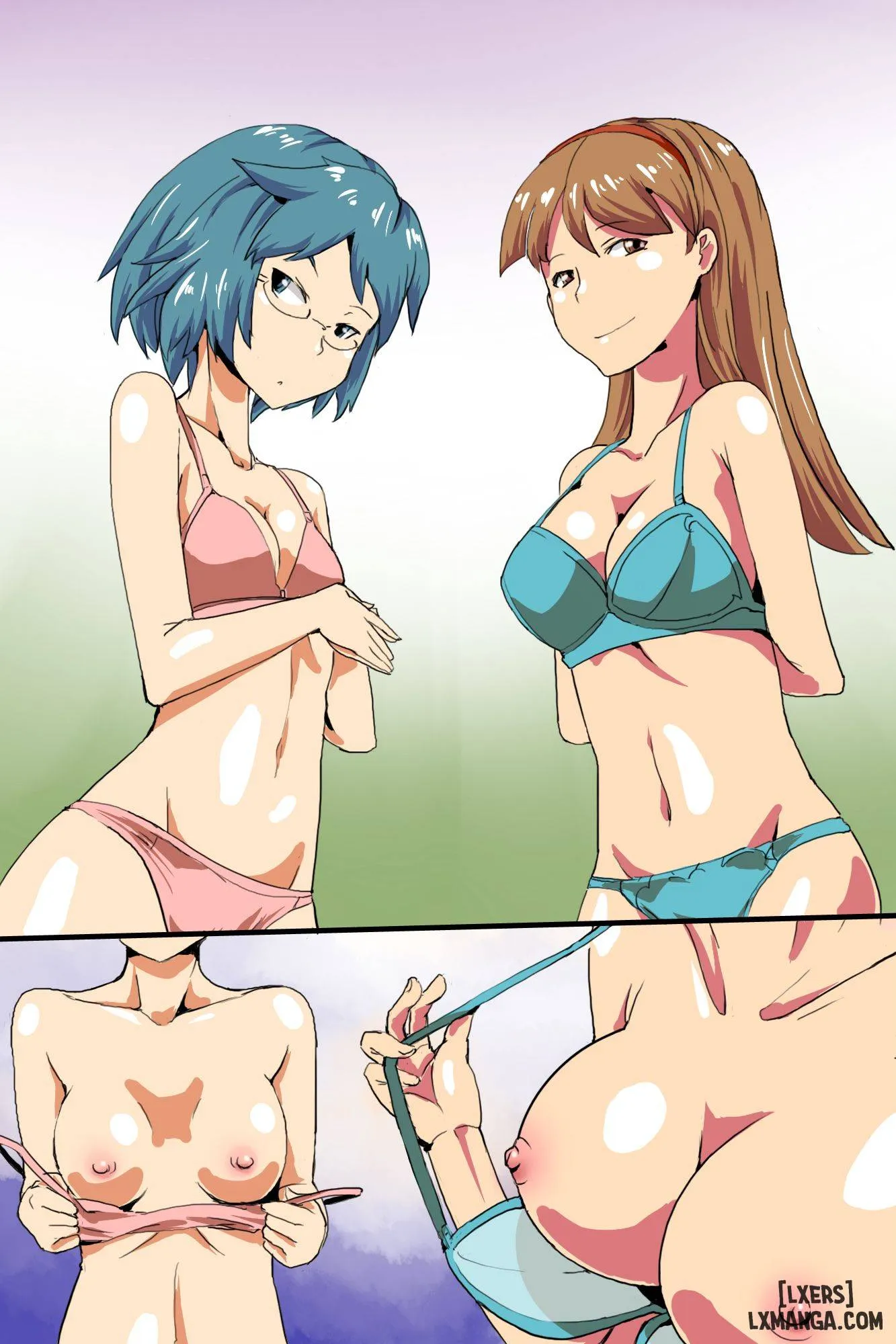 HentaiVN.net - Ảnh 19 - Saimin Note de Yaritai Houdai! Zettai Fukujuu Sex! - Chap 1
