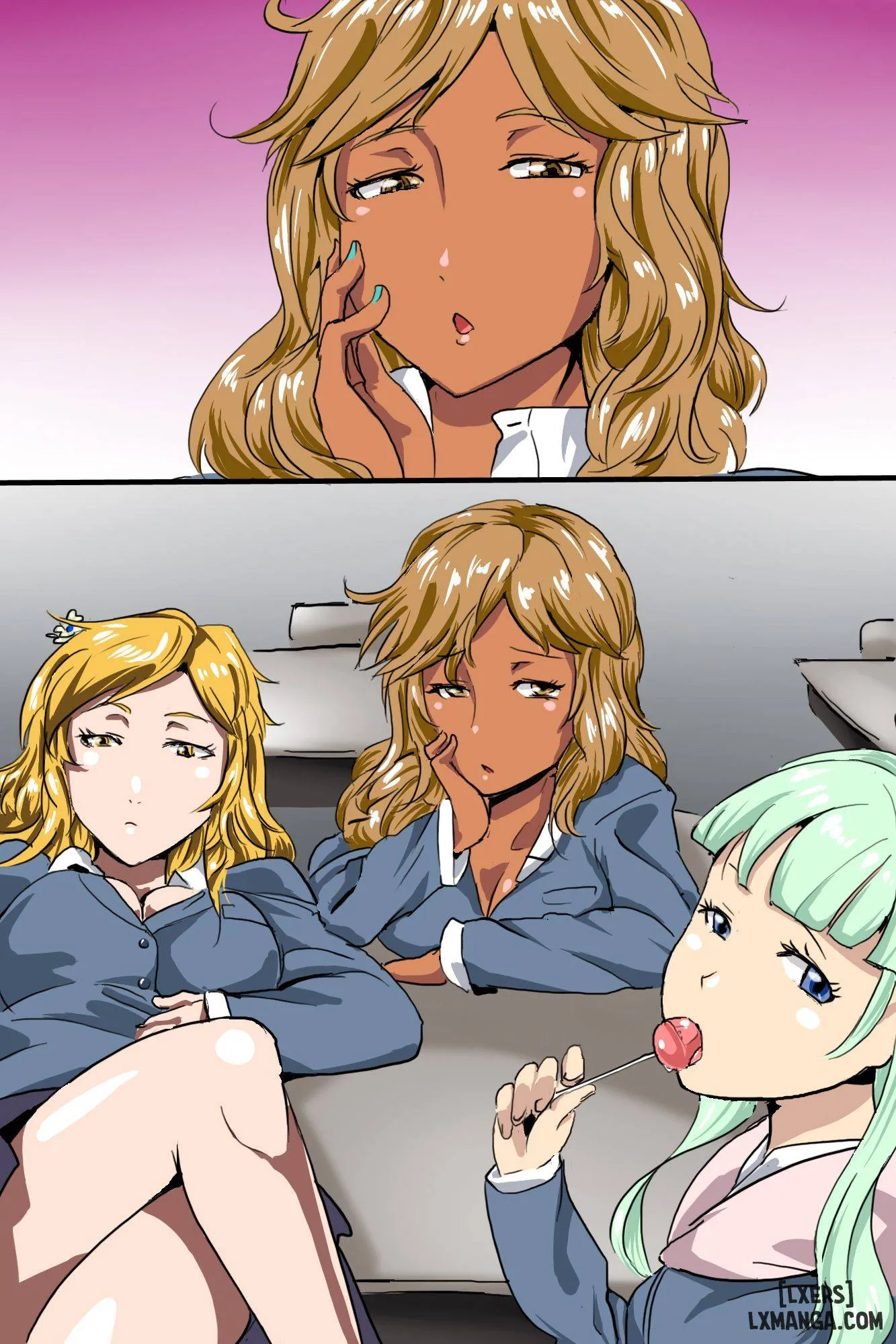 HentaiVN.net - Ảnh 27 - Saimin Note de Yaritai Houdai! Zettai Fukujuu Sex! - Chap 1