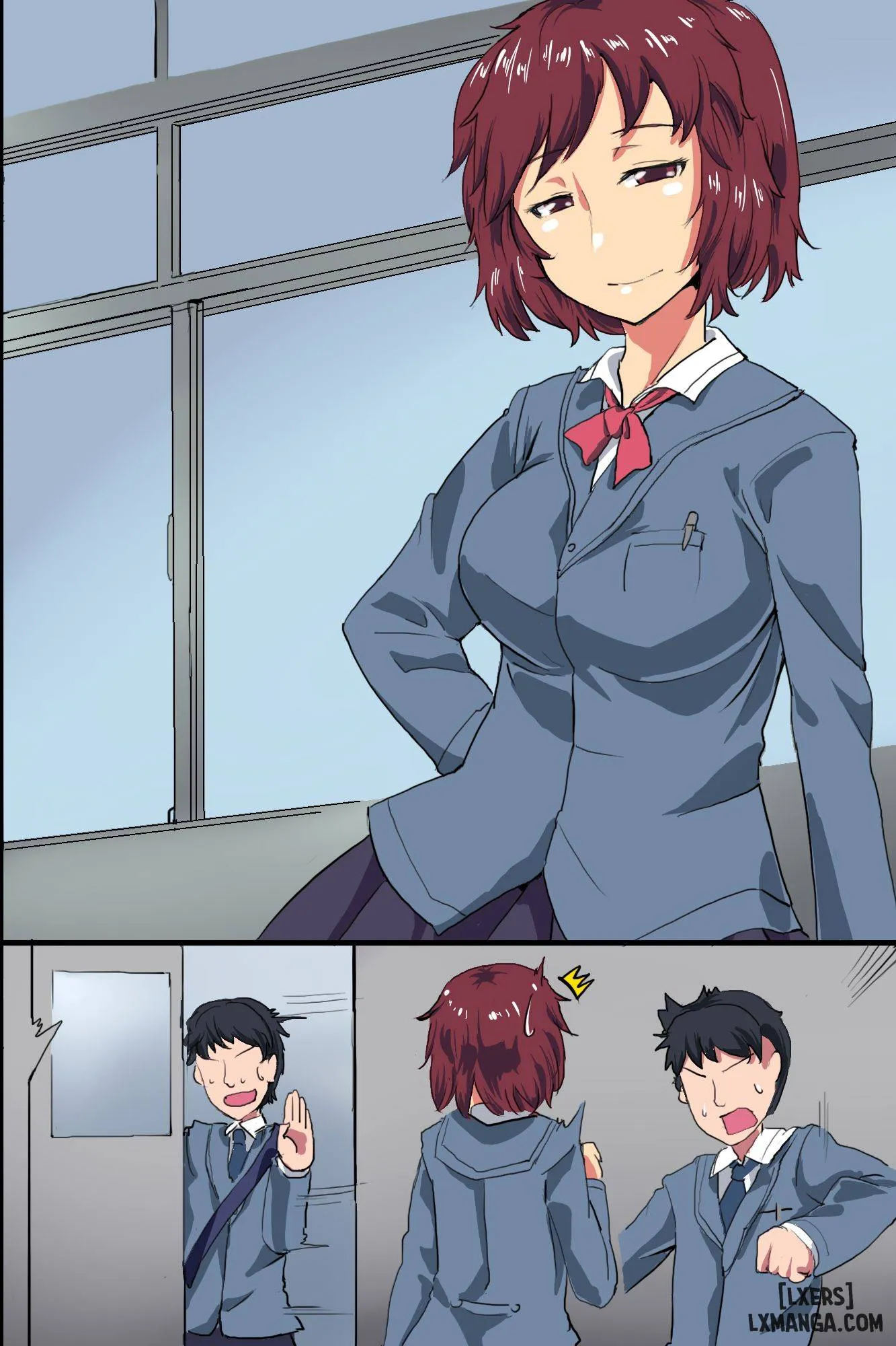 HentaiVN.net - Ảnh 4 - Saimin Note de Yaritai Houdai! Zettai Fukujuu Sex! - Chap 1