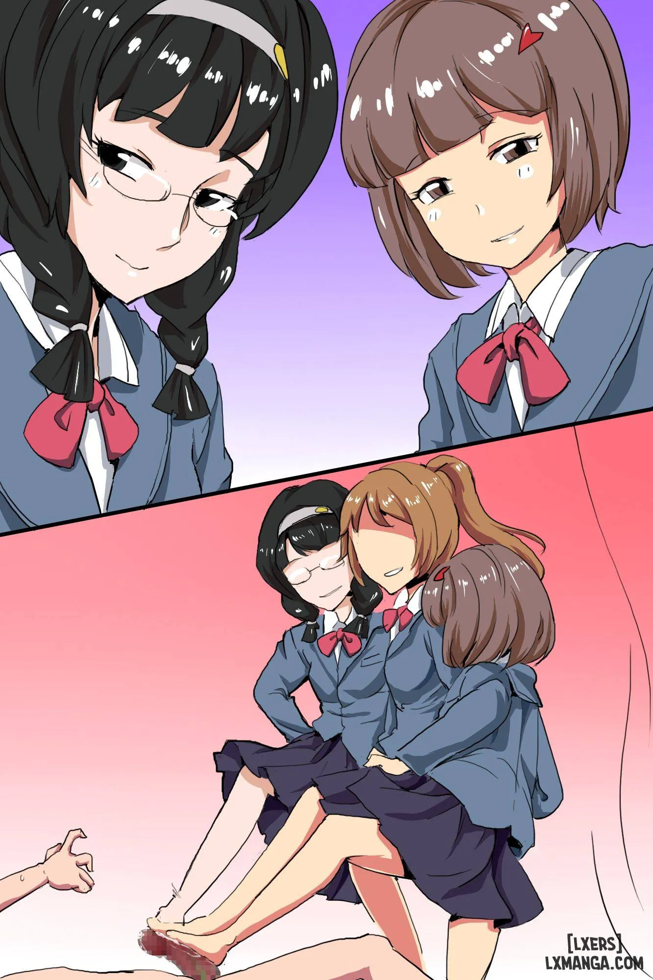 HentaiVN.net - Ảnh 41 - Saimin Note de Yaritai Houdai! Zettai Fukujuu Sex! - Chap 1
