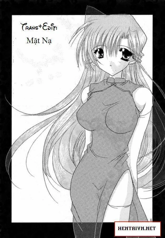 HentaiVN.net - Ảnh 21 - [Loli] Akina - Chap 1