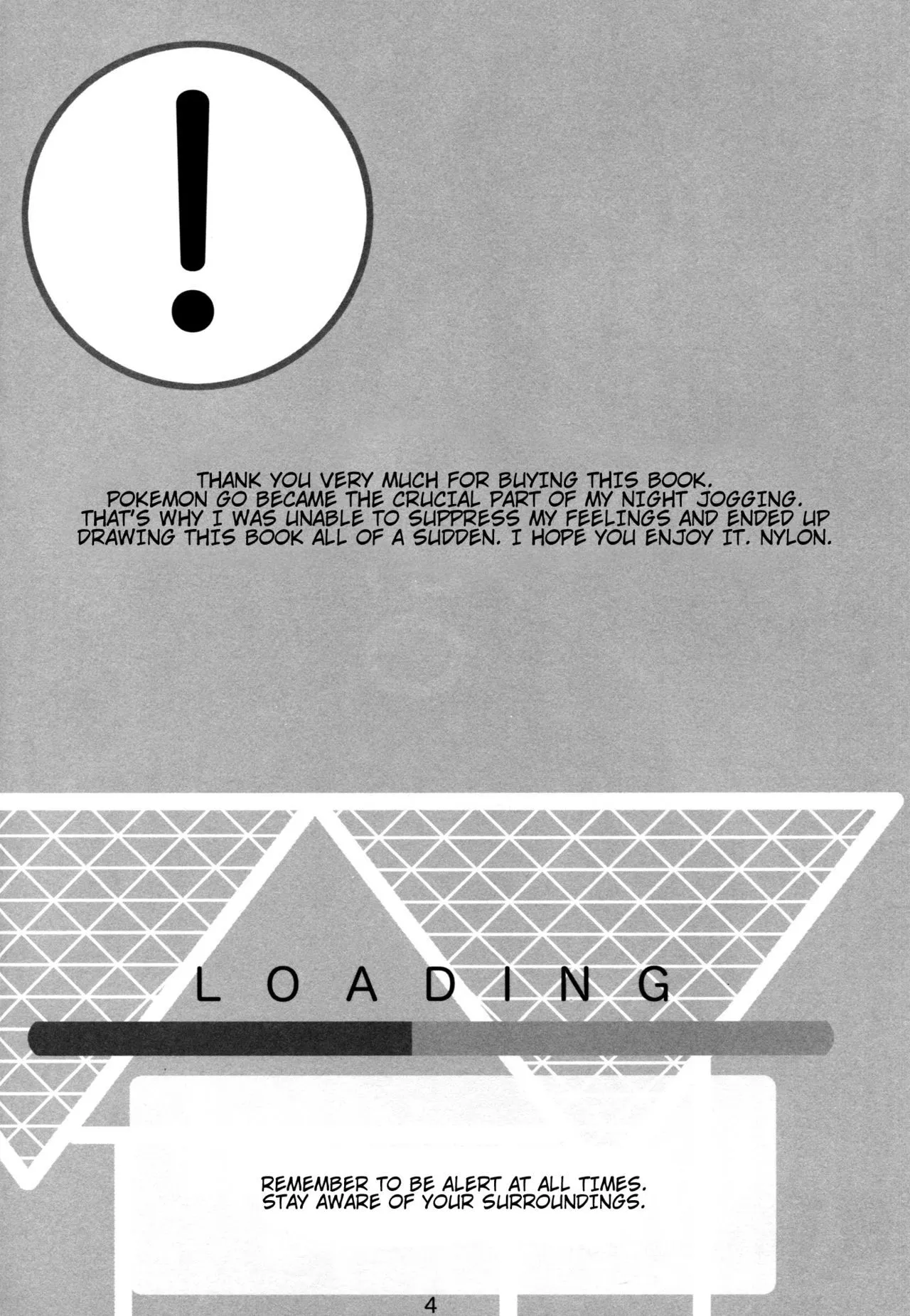 HentaiVN.net - Ảnh 3 - GO - Chap 1