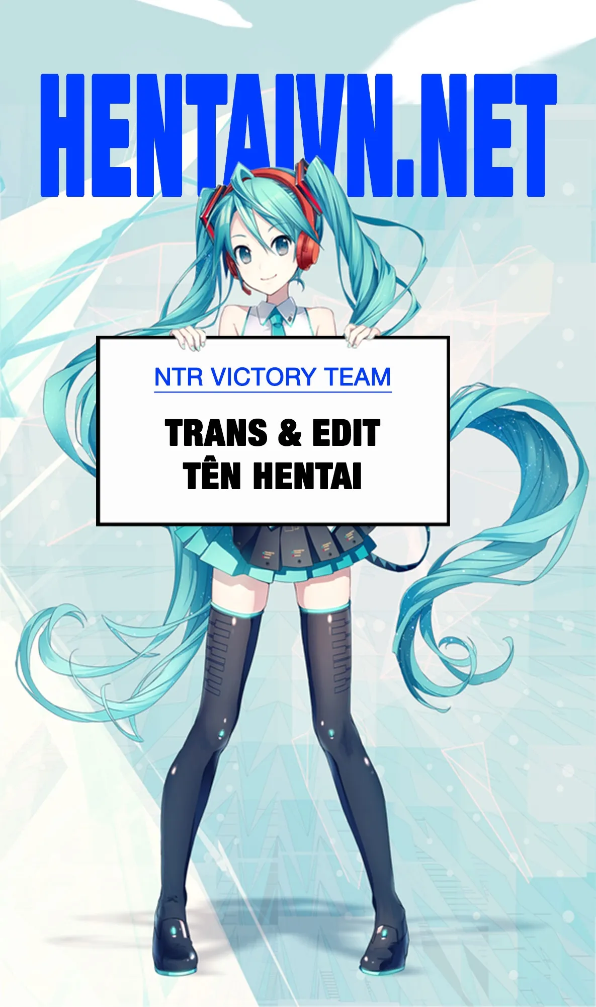 HentaiVN.net - Ảnh 1 - Nyuugyuu Shoujo Kaori Saishuuwa - Chap 1