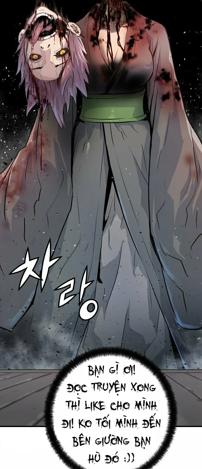 HentaiVN.net - Ảnh 22 - Tobari at Night - Chap 2