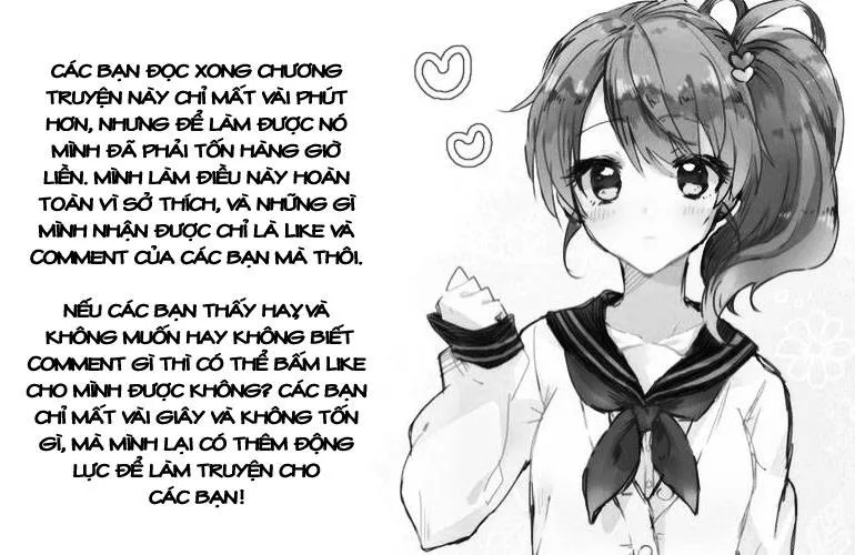 HentaiVN.net - Ảnh 20 - Cứ Quất Trước Đã, Hậu Quả Tính Sau! [It's Easier to Just Do It Than to Keep Worrying about It] - Chap 1