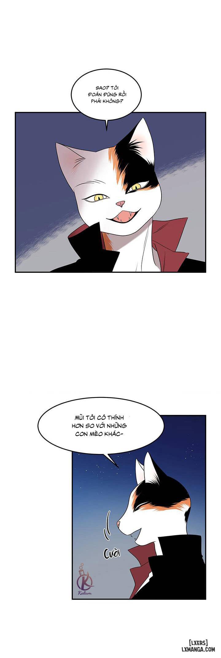 HentaiVN.net - Ảnh 10 - Dự án xanh - Chap 1