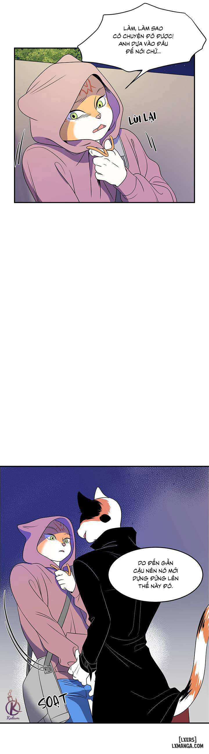 HentaiVN.net - Ảnh 12 - Dự án xanh - Chap 1