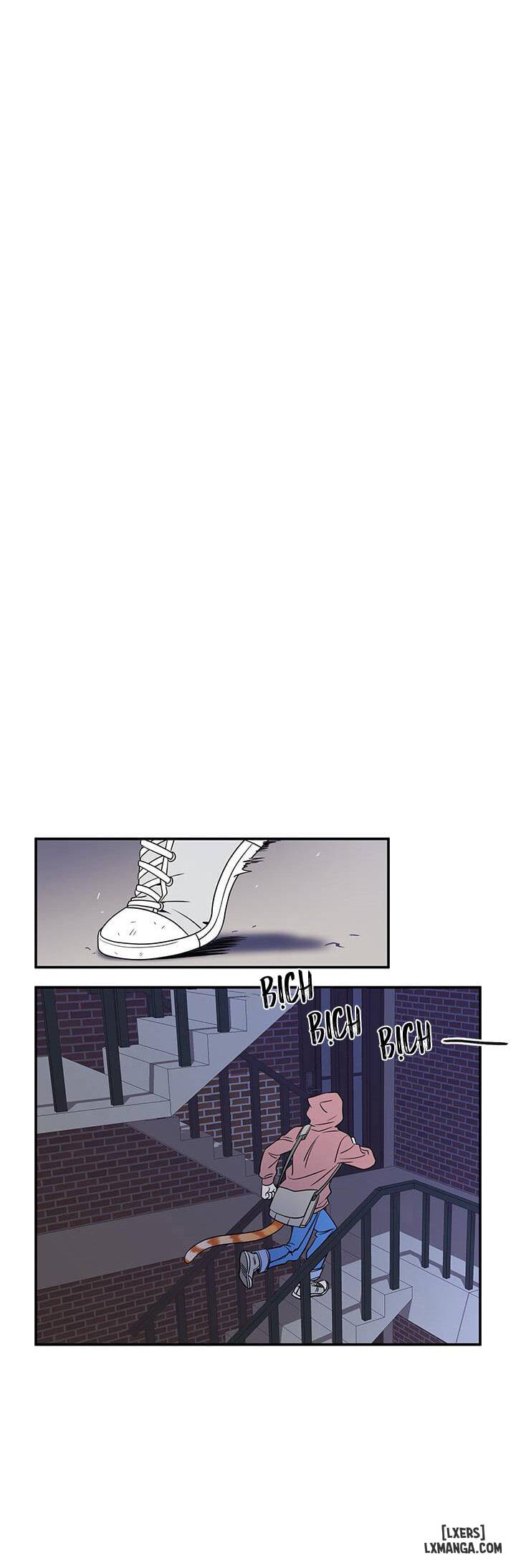 HentaiVN.net - Ảnh 14 - Dự án xanh - Chap 1