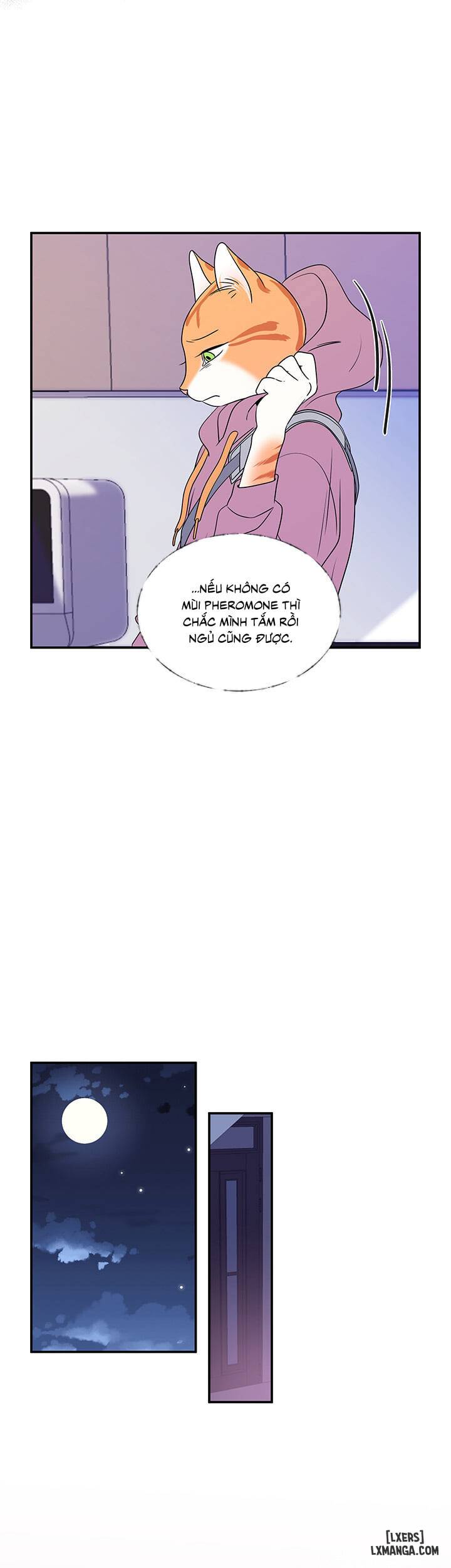 HentaiVN.net - Ảnh 18 - Dự án xanh - Chap 1