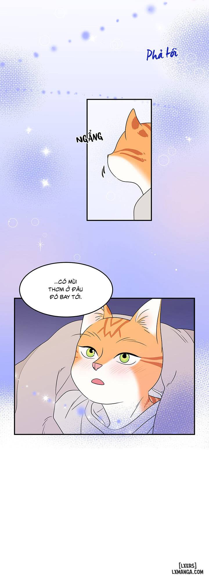 HentaiVN.net - Ảnh 21 - Dự án xanh - Chap 1