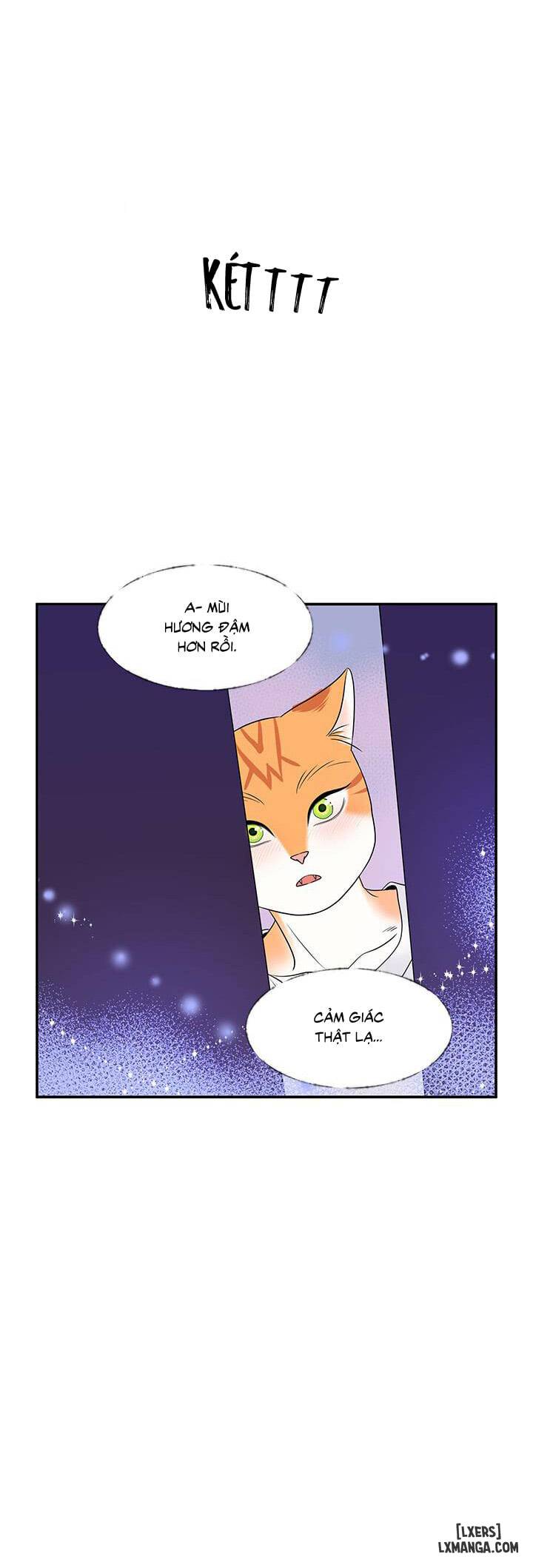 HentaiVN.net - Ảnh 24 - Dự án xanh - Chap 1