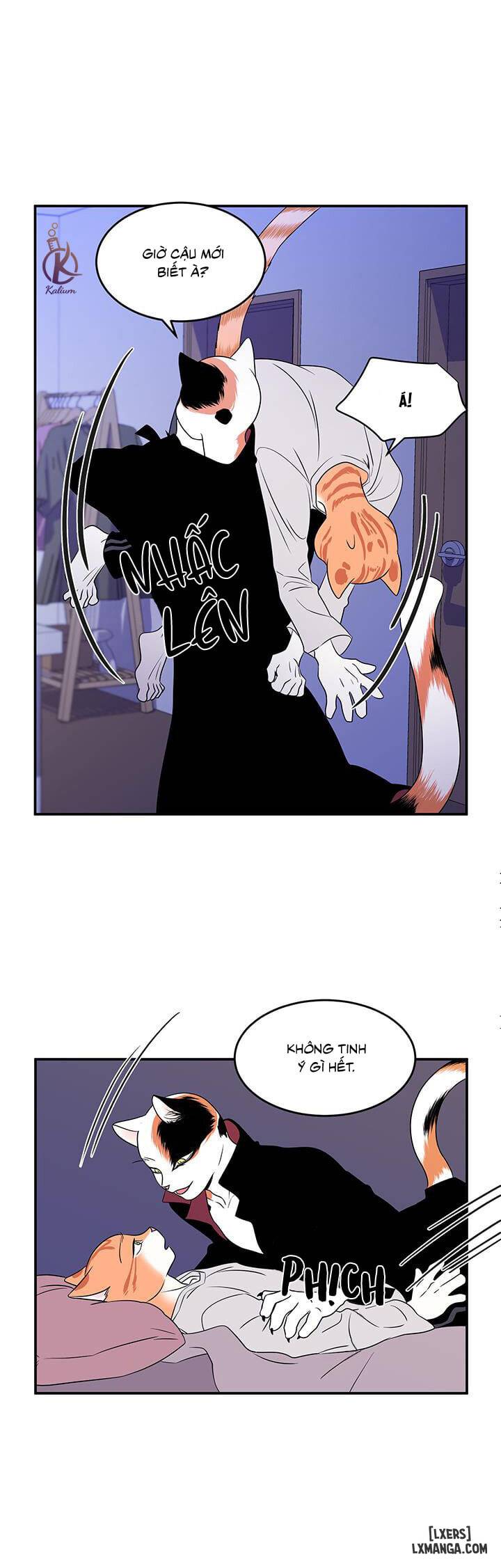 HentaiVN.net - Ảnh 31 - Dự án xanh - Chap 1