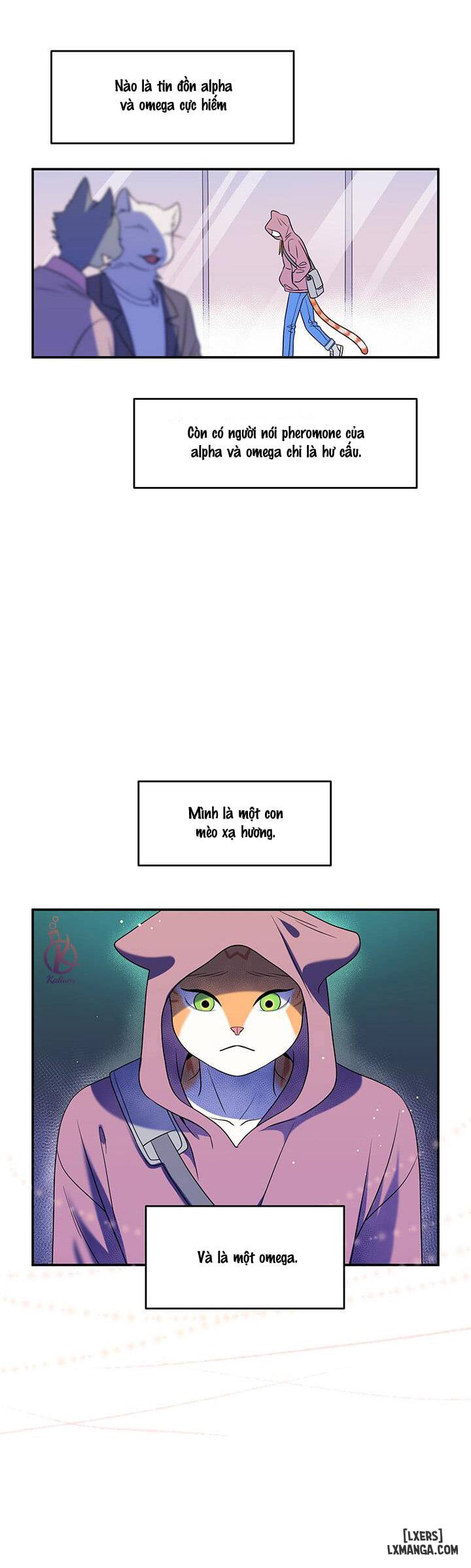 HentaiVN.net - Ảnh 4 - Dự án xanh - Chap 1
