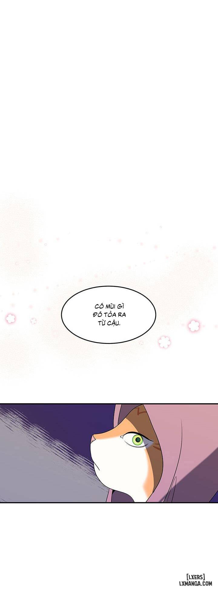 HentaiVN.net - Ảnh 7 - Dự án xanh - Chap 1