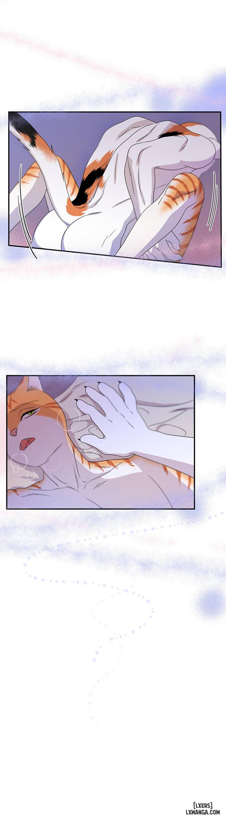 HentaiVN.net - Ảnh 24 - Dự án xanh - Chap 3