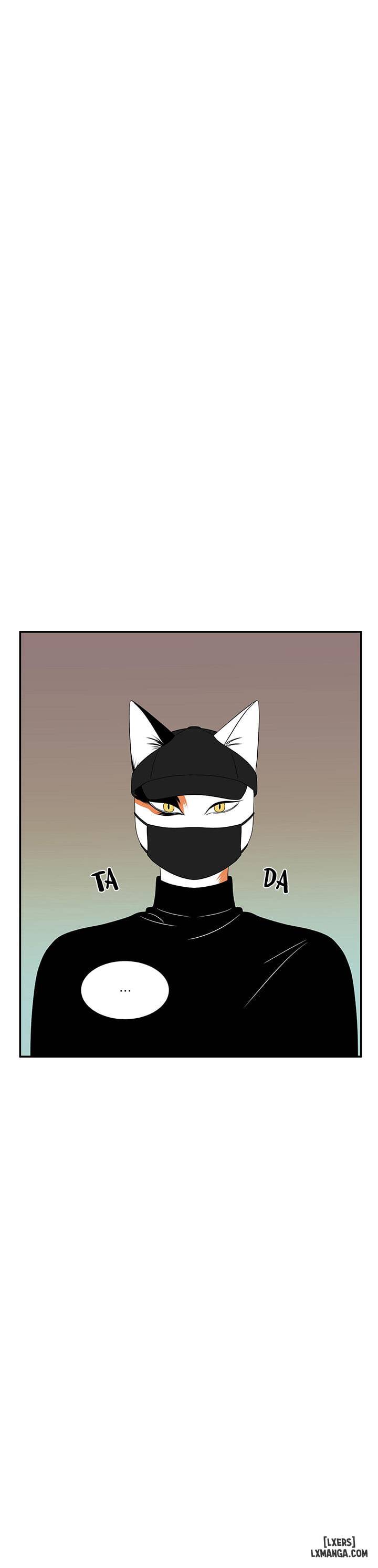 HentaiVN.net - Ảnh 11 - Dự án xanh - Chap 4