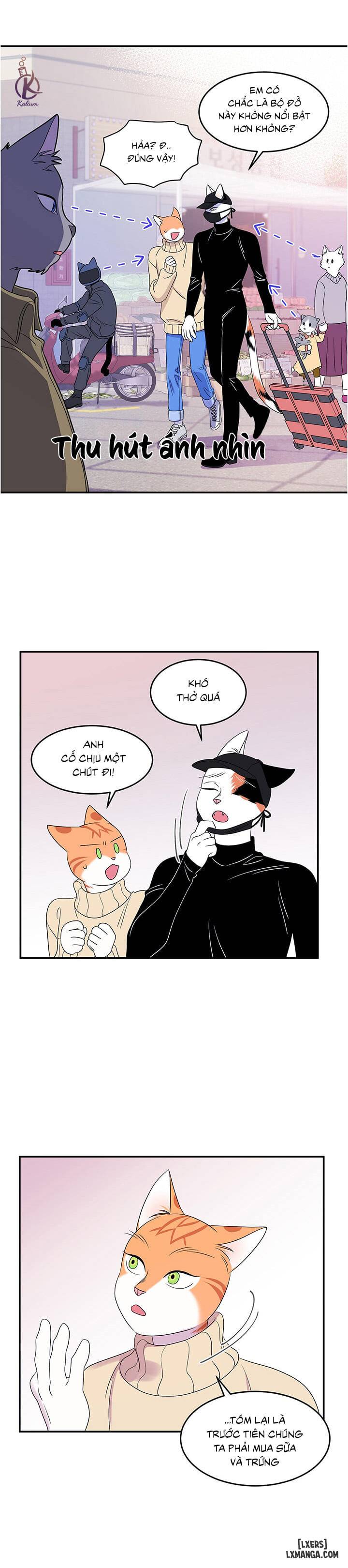 HentaiVN.net - Ảnh 12 - Dự án xanh - Chap 4