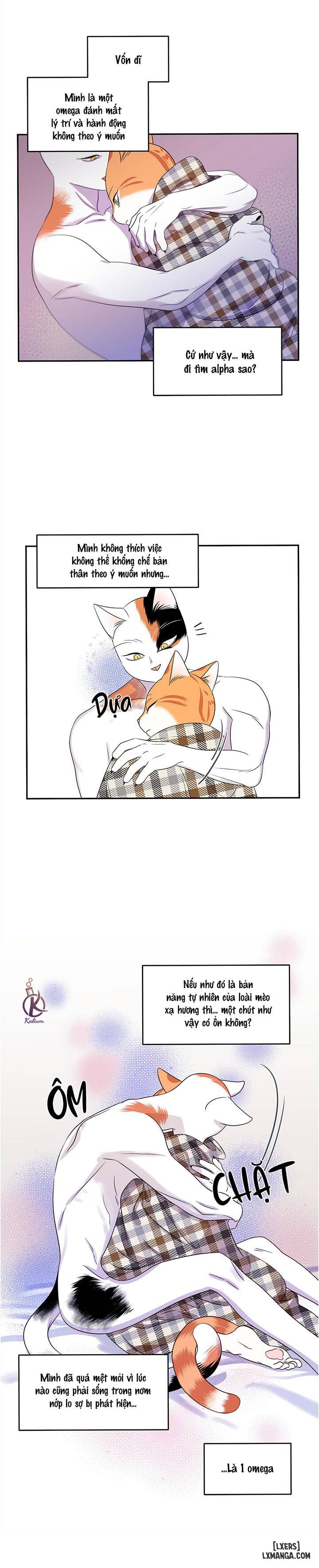 HentaiVN.net - Ảnh 4 - Dự án xanh - Chap 4