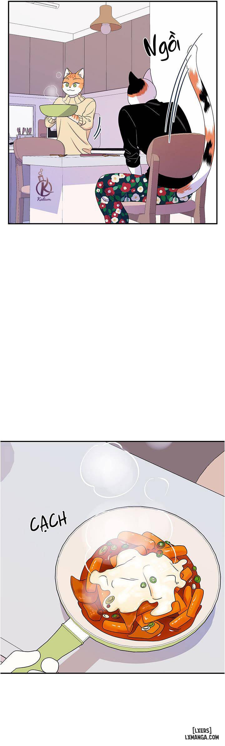 HentaiVN.net - Ảnh 10 - Dự án xanh - Chap 5