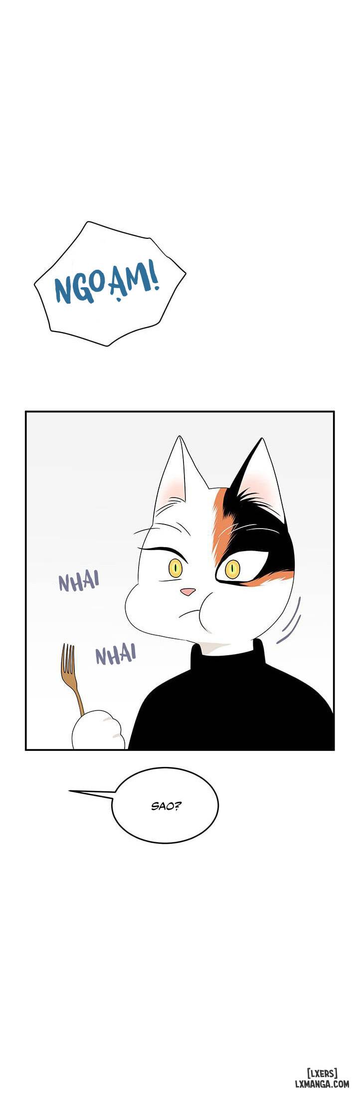 HentaiVN.net - Ảnh 12 - Dự án xanh - Chap 5
