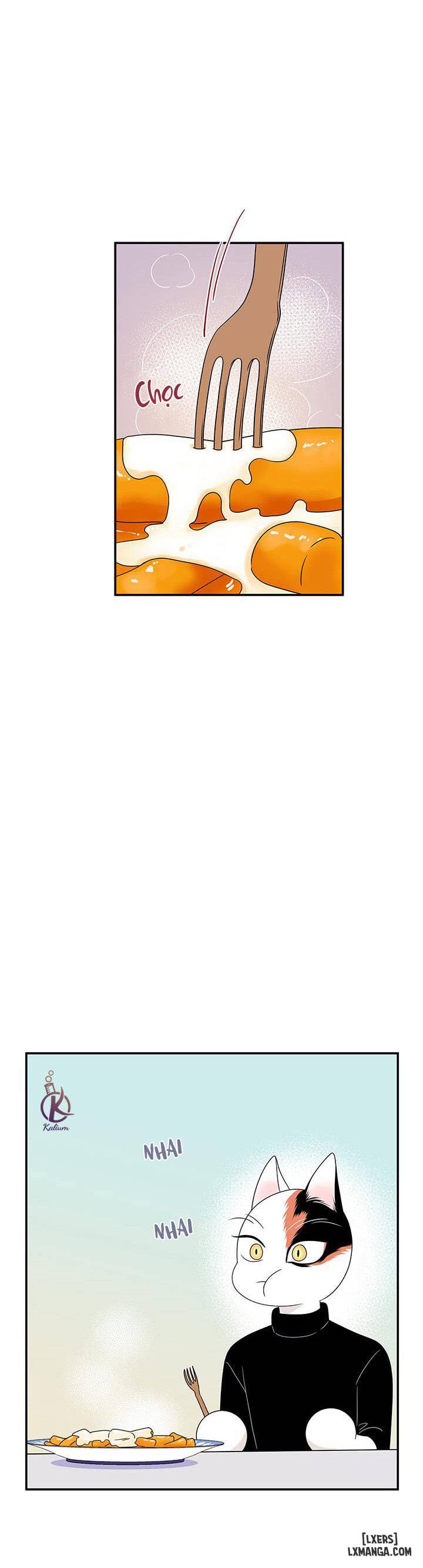 HentaiVN.net - Ảnh 15 - Dự án xanh - Chap 5