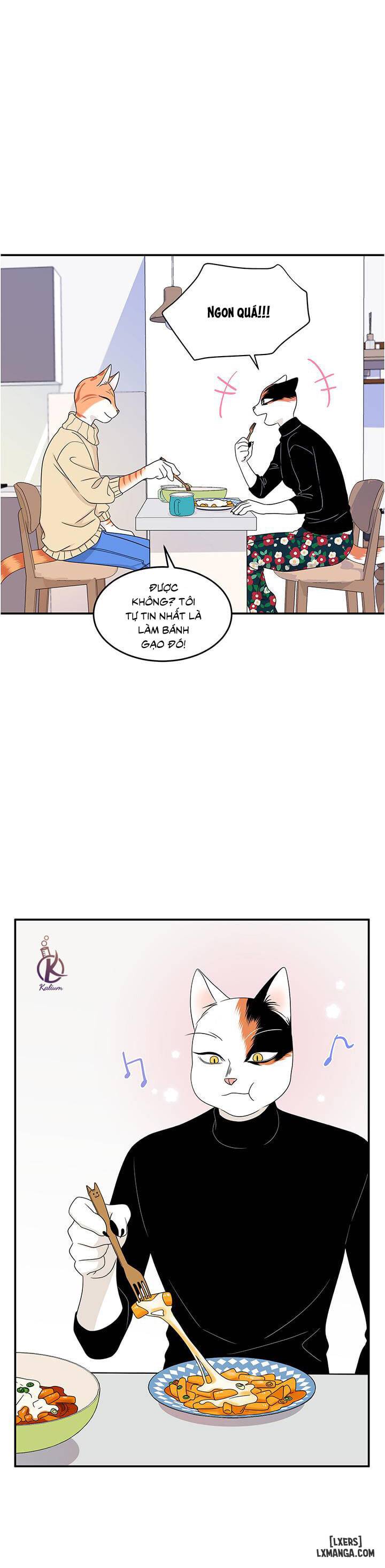 HentaiVN.net - Ảnh 16 - Dự án xanh - Chap 5