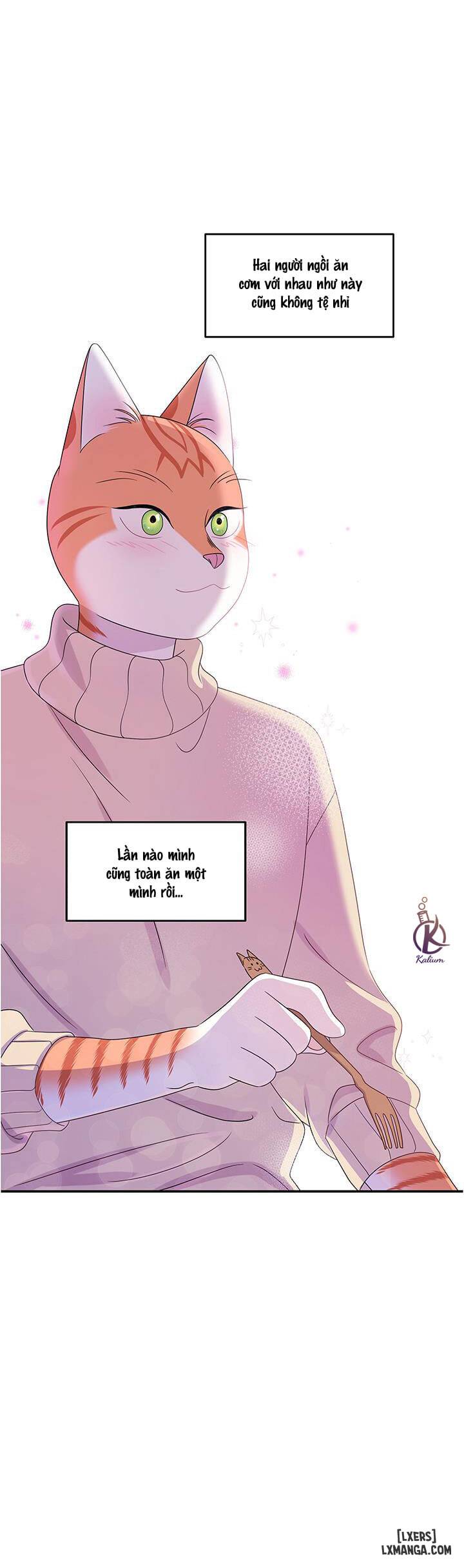 HentaiVN.net - Ảnh 17 - Dự án xanh - Chap 5