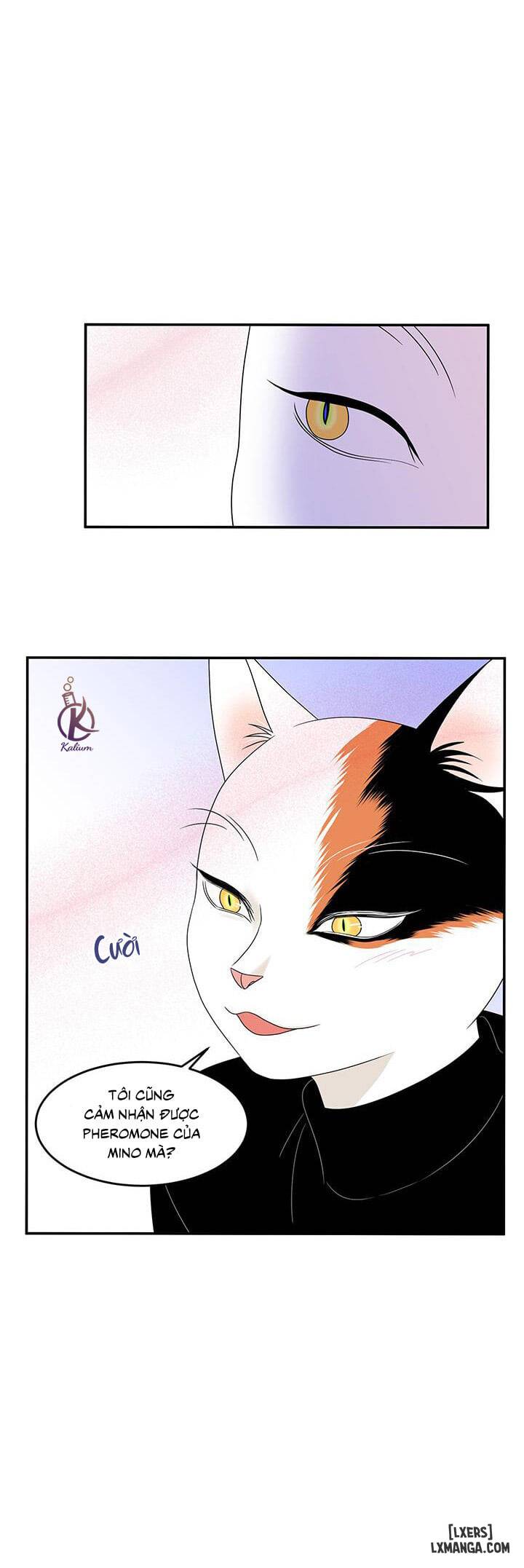 HentaiVN.net - Ảnh 21 - Dự án xanh - Chap 5