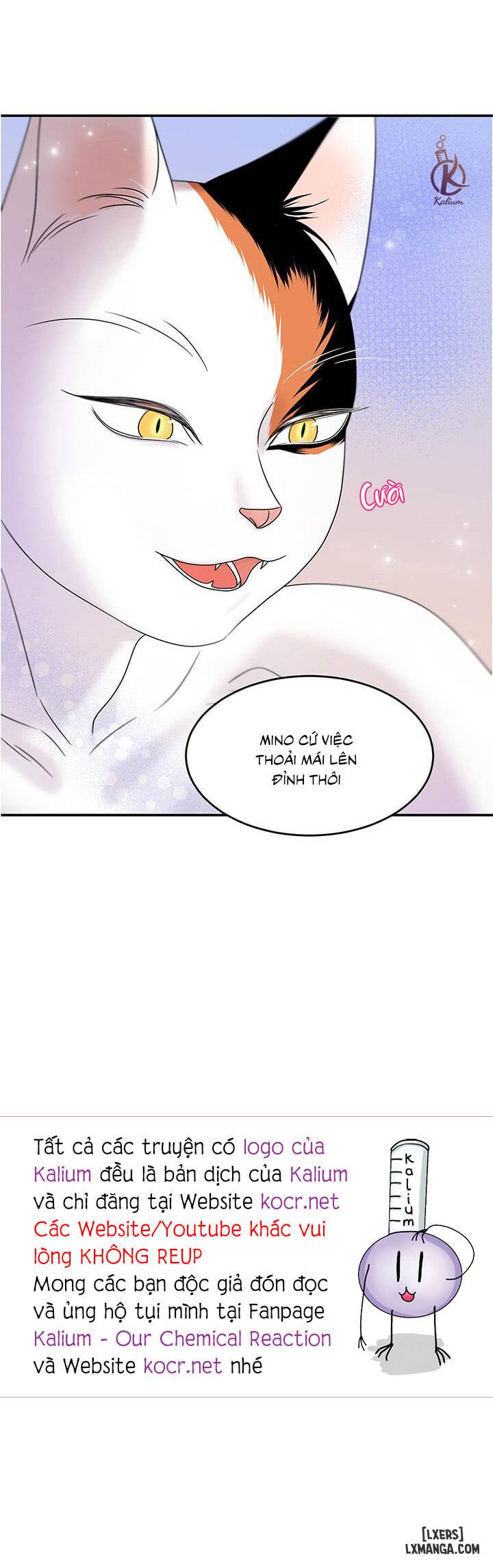 HentaiVN.net - Ảnh 35 - Dự án xanh - Chap 5