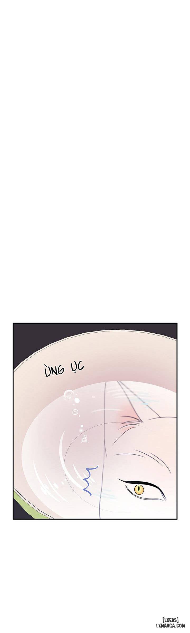 HentaiVN.net - Ảnh 6 - Dự án xanh - Chap 5