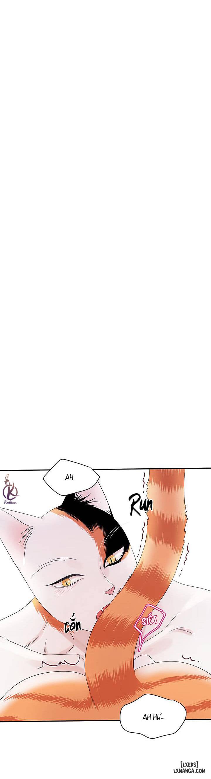 HentaiVN.net - Ảnh 11 - Dự án xanh - Chap 6