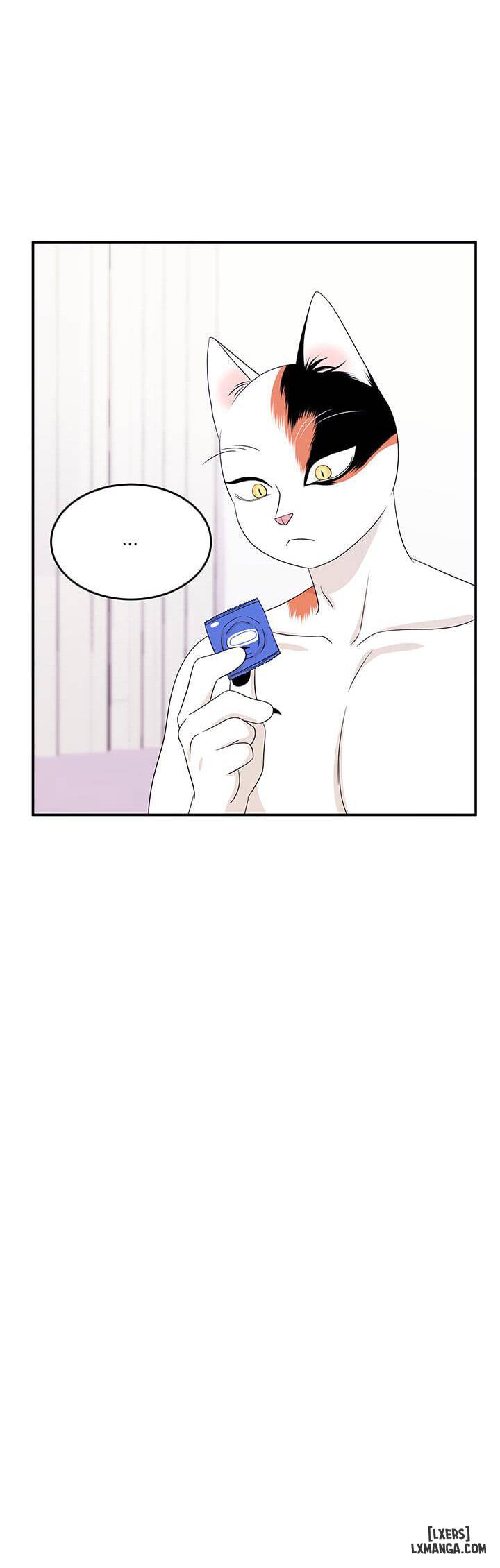 HentaiVN.net - Ảnh 15 - Dự án xanh - Chap 6