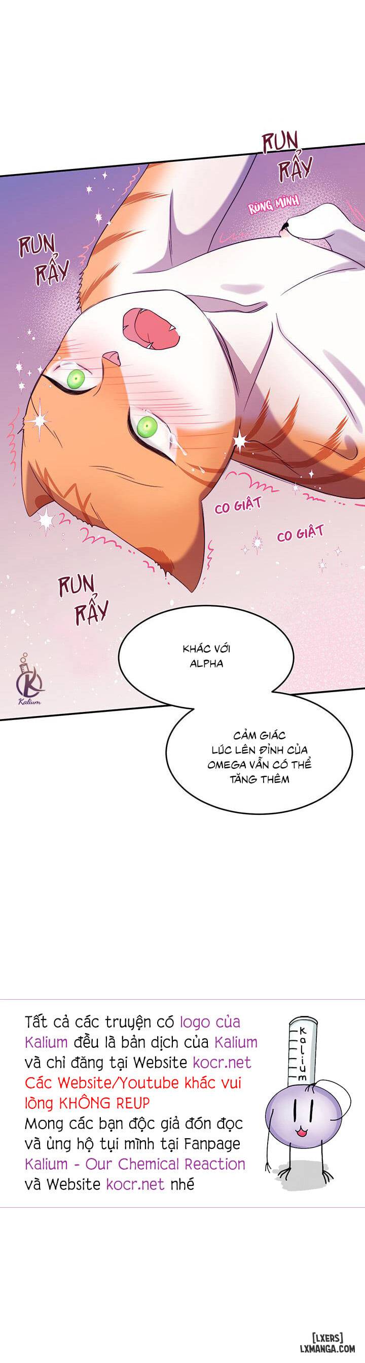 HentaiVN.net - Ảnh 40 - Dự án xanh - Chap 6