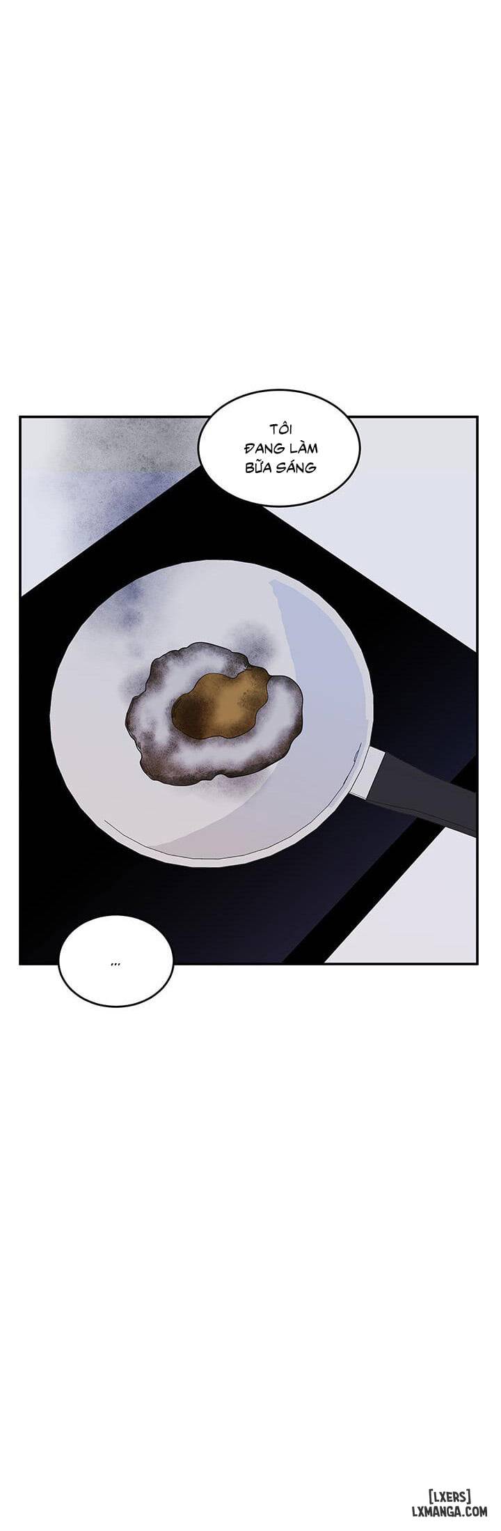 HentaiVN.net - Ảnh 10 - Dự án xanh - Chap 7