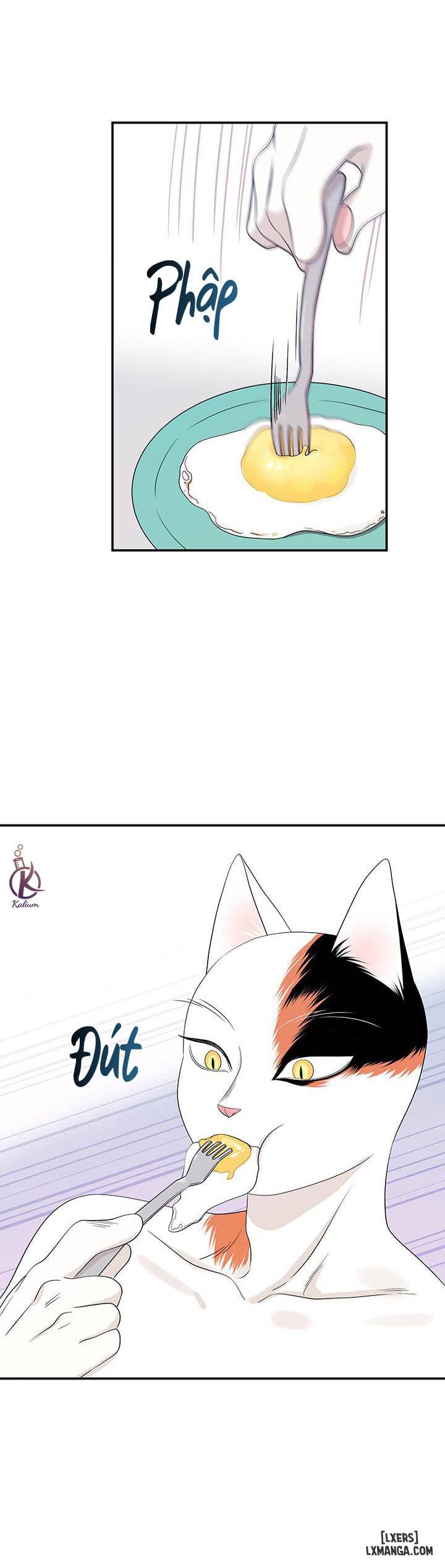 HentaiVN.net - Ảnh 16 - Dự án xanh - Chap 7