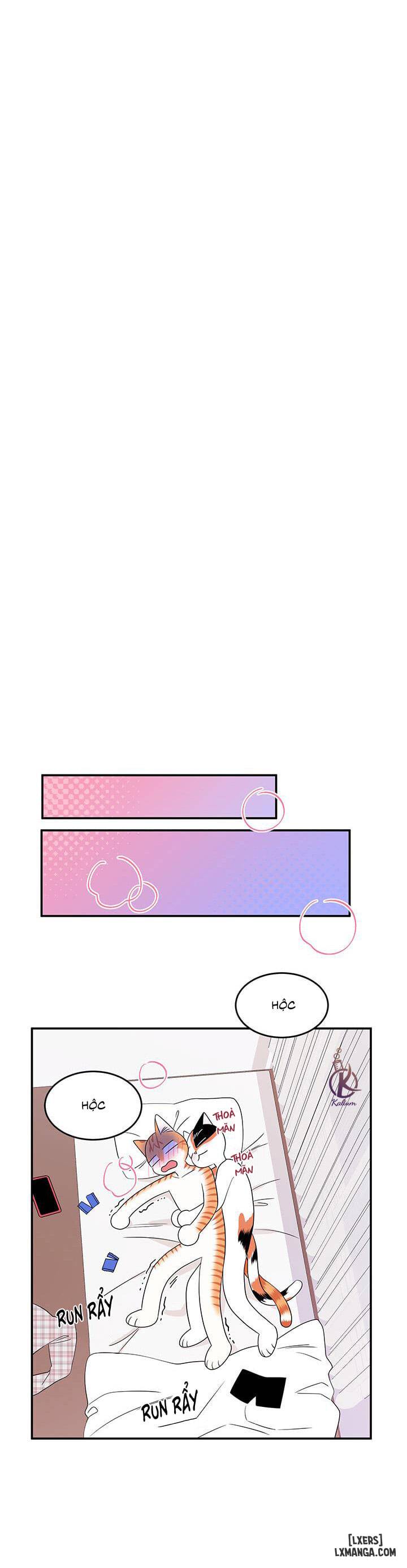 HentaiVN.net - Ảnh 22 - Dự án xanh - Chap 7