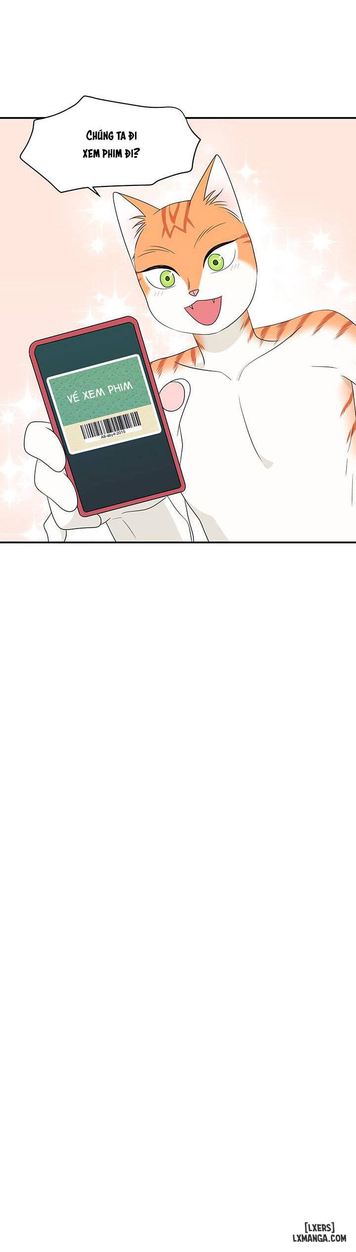 HentaiVN.net - Ảnh 28 - Dự án xanh - Chap 7