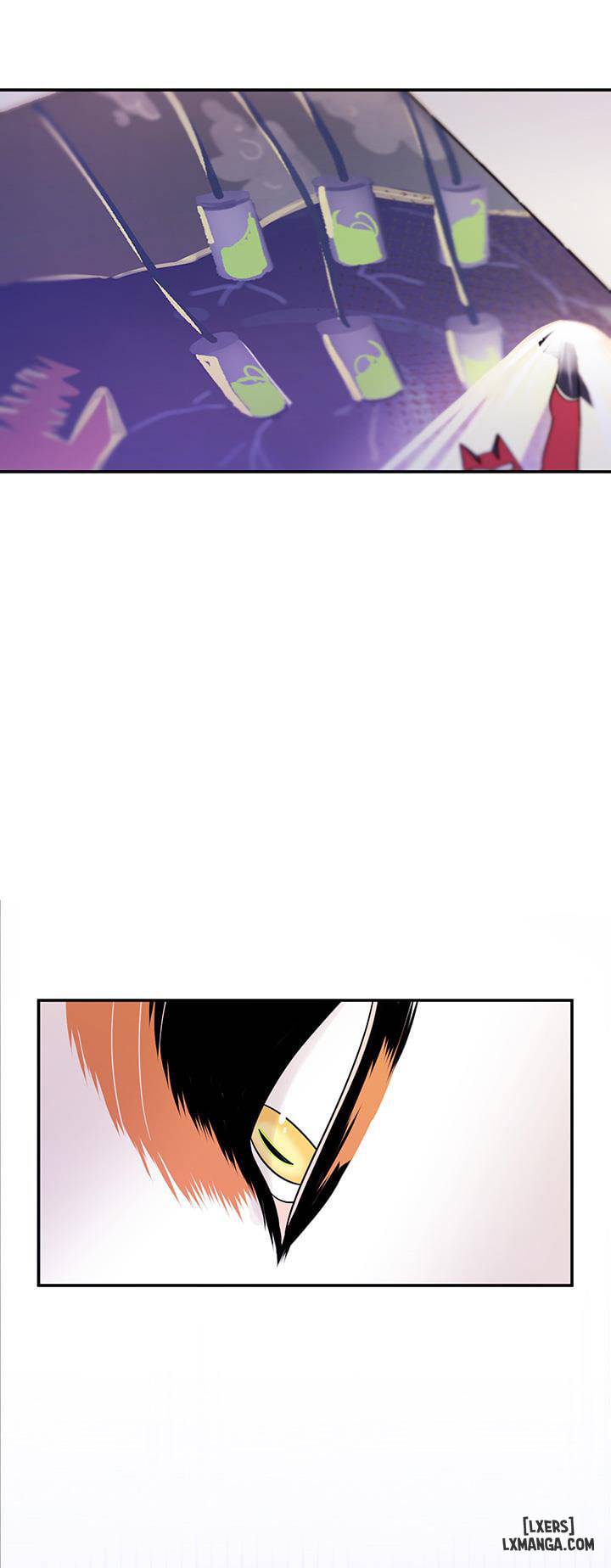 HentaiVN.net - Ảnh 9 - Dự án xanh - Chap 8