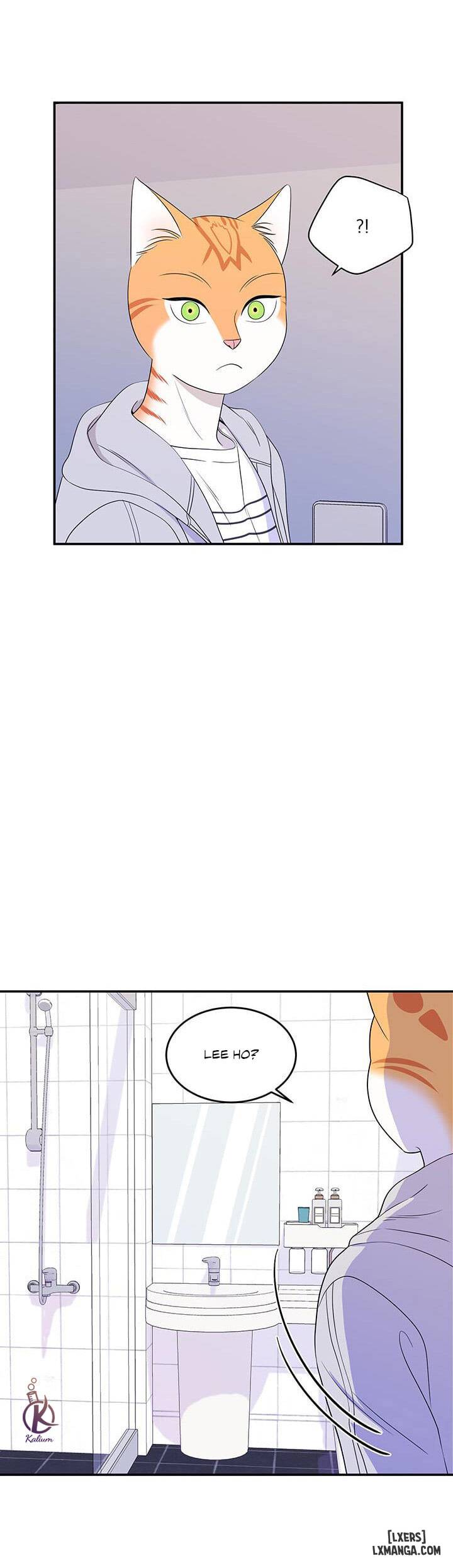 HentaiVN.net - Ảnh 13 - Dự án xanh - Chap 9
