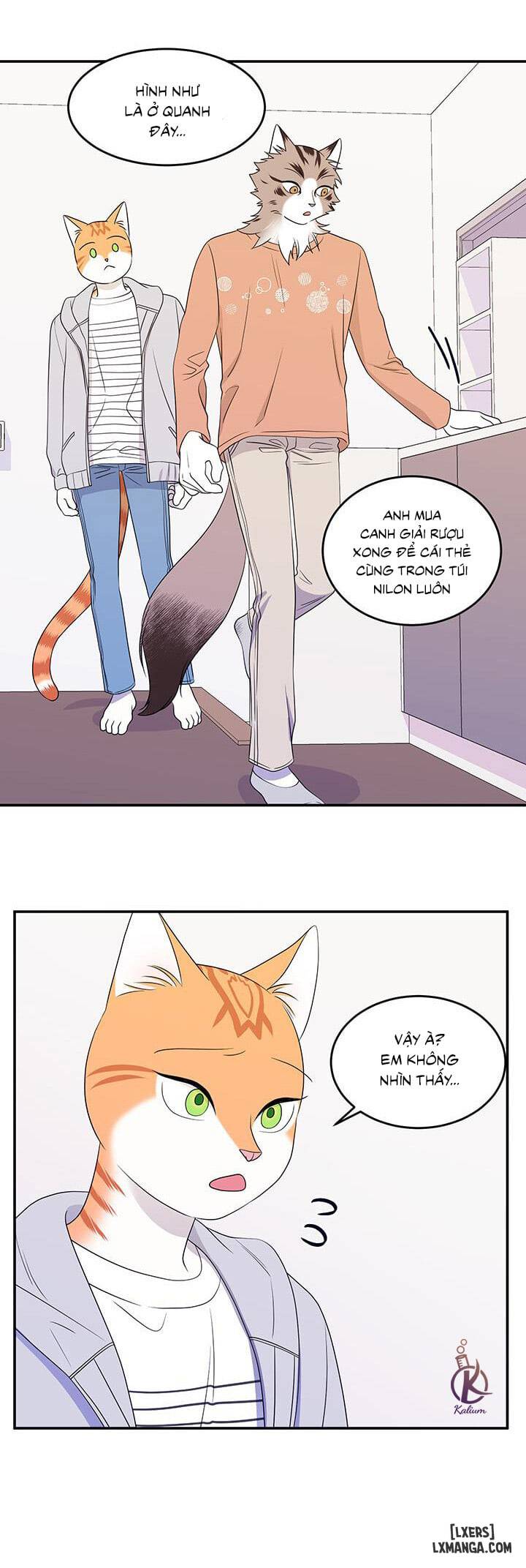 HentaiVN.net - Ảnh 17 - Dự án xanh - Chap 9